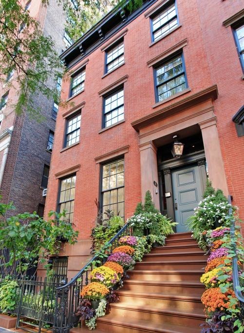 10 West 10th Street Townhouse