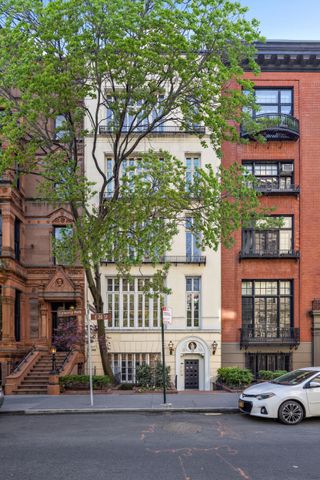 13 Gramercy Park South Townhouse