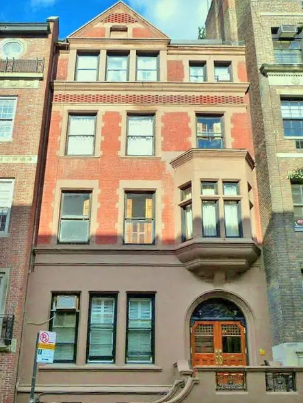 23 East 69th Street Townhouse 23 East 69th Street Townhouse