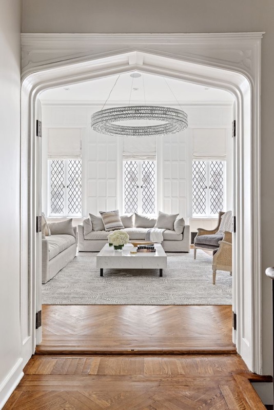 25 East 94th Street Townhouse 25 East 94th Street Townhouse