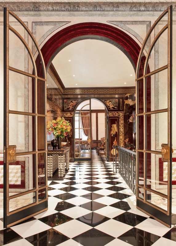 29 East 69th Street Townhouse 29 East 69th Street Townhouse