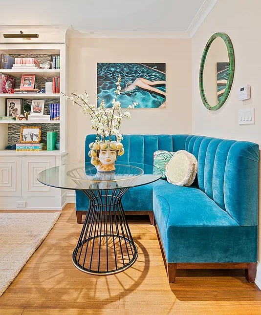 37 West 12th Street Townhouse 37 West 12th Street Townhouse