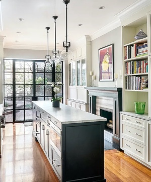 39 East 78th Street Townhouse 39 East 78th Street Townhouse