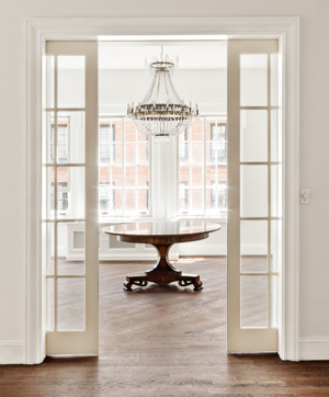 45 East 66th Street Townhouse 45 East 66th Street Townhouse