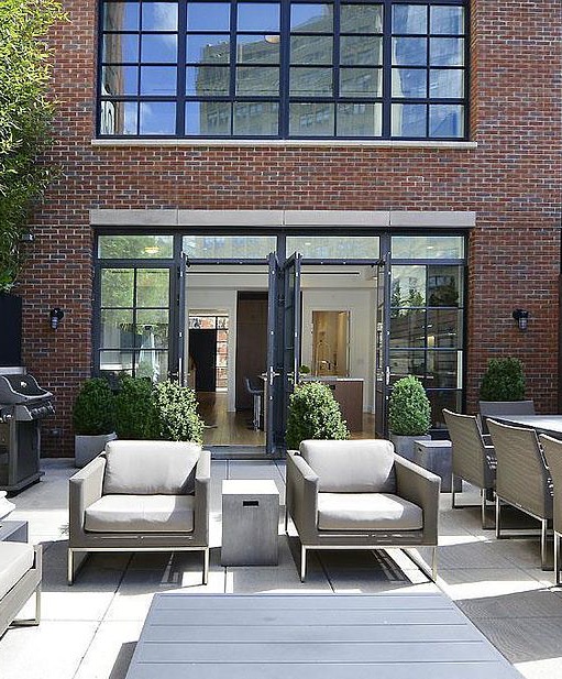 50 Sullivan Street Townhouse 50 Sullivan Street Townhouse