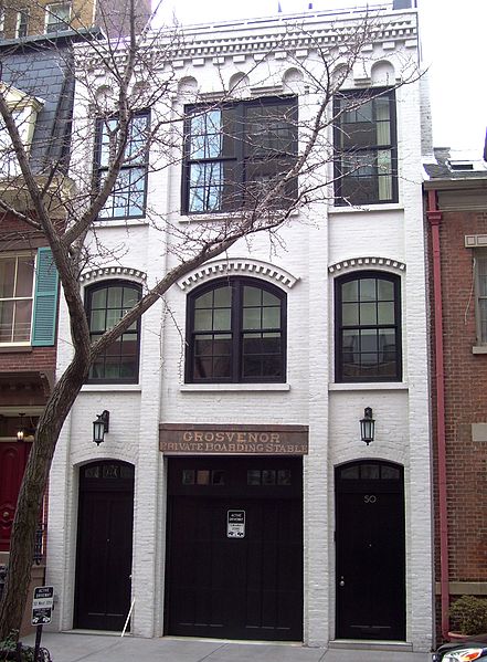50 West 10th Street Townhouse 50 West 10th Street Townhouse