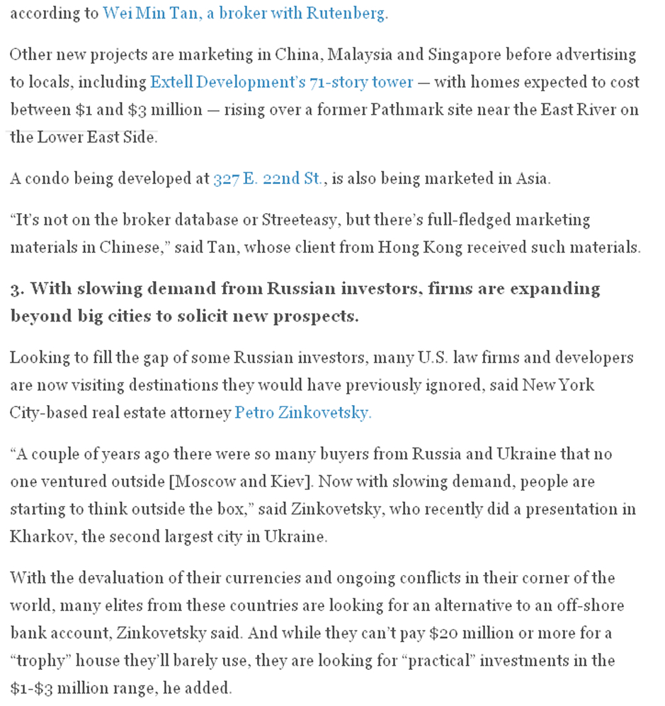5 Things You Need To Know About Foreign Buyers Affect Local Real Estate part 3