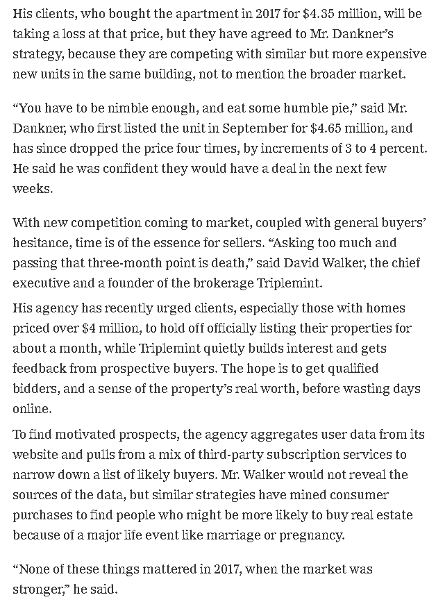 The New Normal It's a Buyer's Market part 7