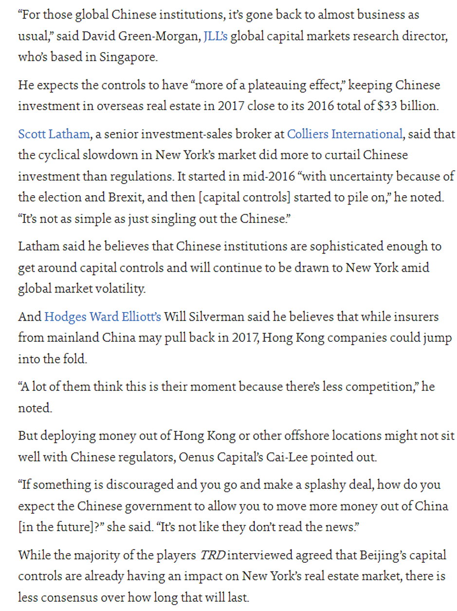 Building a Great Wall around money from China part 22