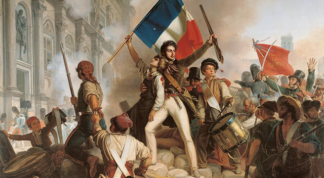 French Revolution